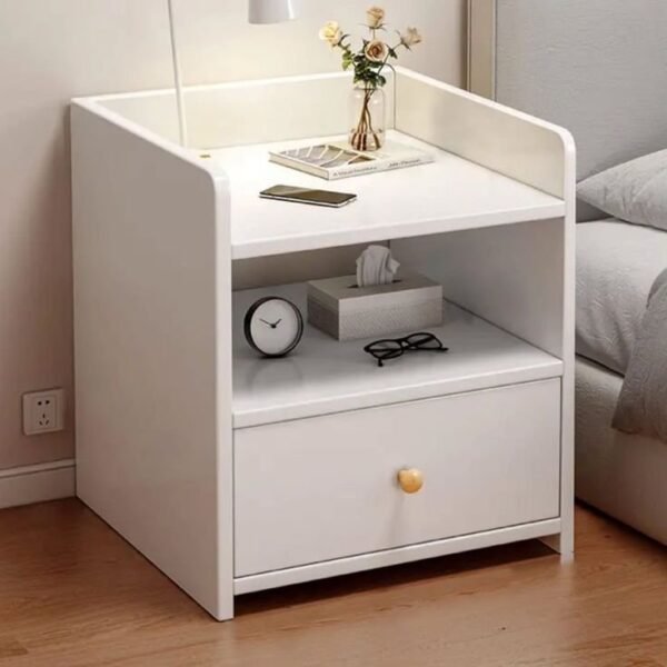 Bedside Pedestal