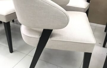 To create a space that is a unique representation of you or your business. Our goal is to have our thoughtful furniture provoke good emotions.